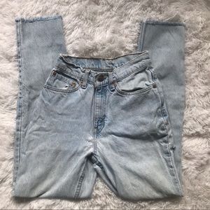 ❌SOLD❌Vintage Levi’s